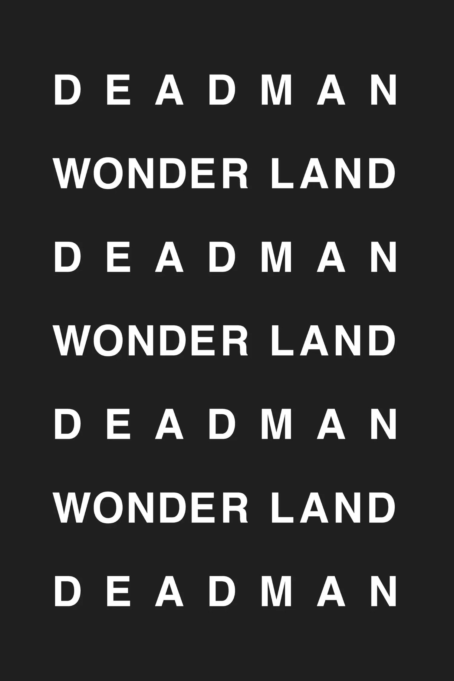 Deadman Wonderland Chapter 39 image 48